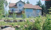 536 Chokecherry Dr Bonners Ferry, ID 83805