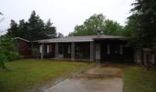 1824 Miller Point Rd S Quitman, AR 72131