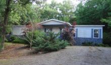 17 Venus Ave Eureka Springs, AR 72631