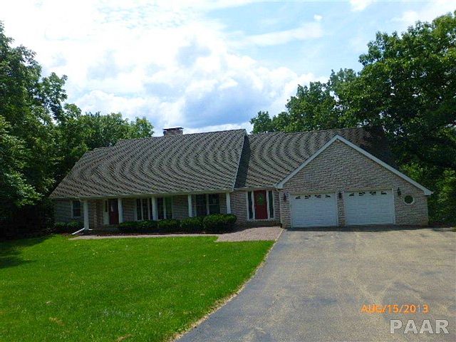 Fox Creek, Brimfield, IL 61517