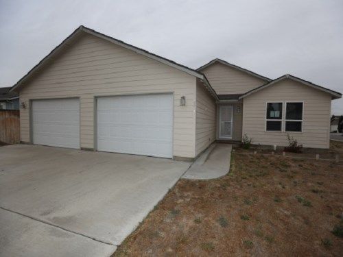 4811 Cleveland Lane, Pasco, WA 99301