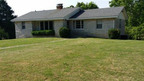 565 CR 5600, Lynn, AL 35575