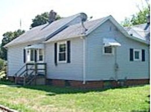 Oak, Toluca, IL 61369