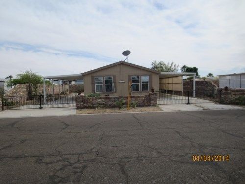 13221 East 49th Lane, Yuma, AZ 85367