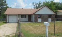 6307 S 35th West Ave Tulsa, OK 74132