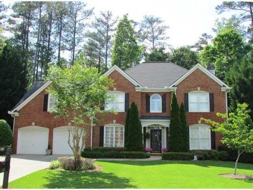 2157 Kings Tree Way, Acworth, GA 30101