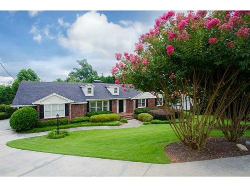 3882 Miller Court, Atlanta, GA 30360