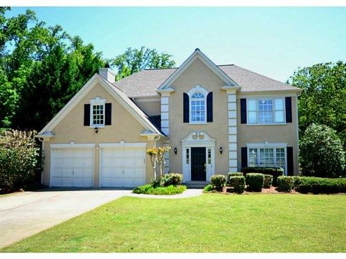 7820 Moreton Trace, Cumming, GA 30041