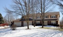 5903 Wild Olive Lane Crystal Lake, IL 60012