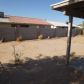 6316 E 43rd Place, Yuma, AZ 85365 ID:8744448