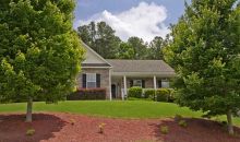 3164 Oak Ridge Lane Loganville, GA 30052