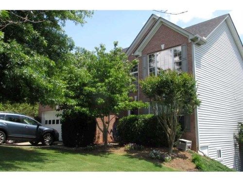 2718 Bluestem Path, Loganville, GA 30052