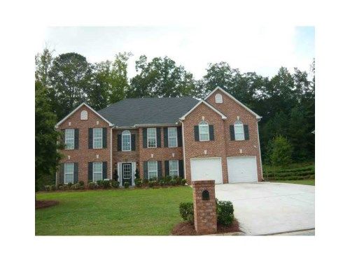 4573 Clarks Creek Terrace, Ellenwood, GA 30294
