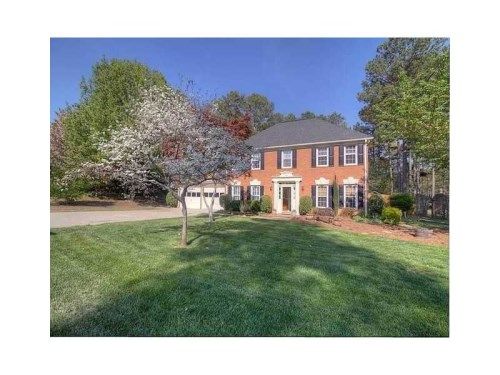 4052 Bittersweet Drive Ne, Roswell, GA 30075