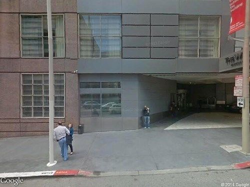 3Rd St, San Francisco, CA 94103