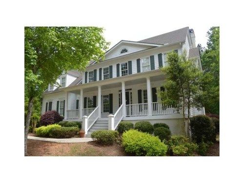 305 Tarragon Drive, Fayetteville, GA 30215