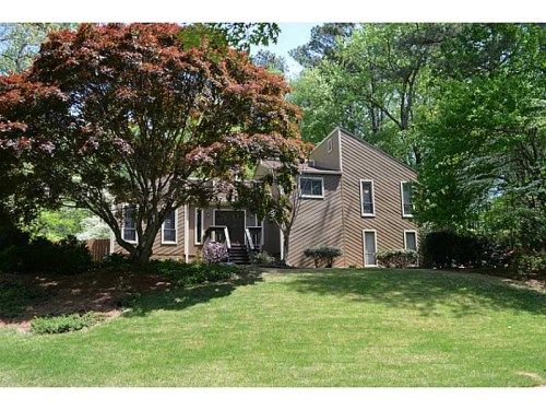 1890 Annwicks Drive, Marietta, GA 30062