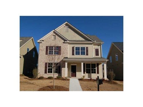 223 South Village Square, Canton, GA 30115