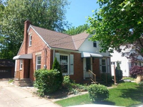 310 E 257th St, Euclid, OH 44132