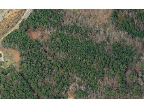 0 Dodson Road, Fairburn, GA 30213