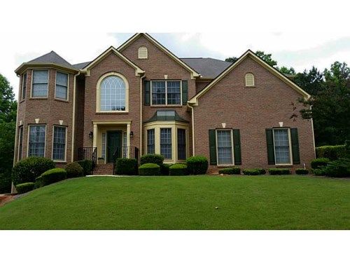 653 Creek Mist Lane, Fairburn, GA 30213
