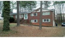 3994 Weeks Drive Nw Kennesaw, GA 30144