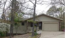 14 Newlyn Ln Bella Vista, AR 72714