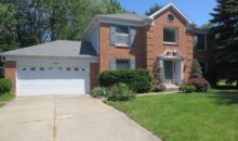 1619 Beechshire Dr Cincinnati, OH 45255