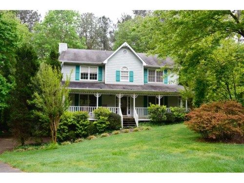 5325 Cross Creek, Acworth, GA 30102