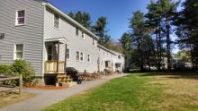 36 Bolder Dr Londonderry, NH 03053