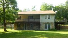 1030 Baker Hollow Road Fort Ashby, WV 26719