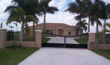 20605 SW 184 STREET Miami, FL 33187