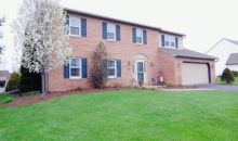 281 W WALNUT TREE DR Blandon, PA 19510