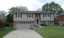 42 Sagebrush Lane Erlanger, KY 41018