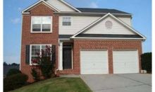 313 Park Creek Ridge Woodstock, GA 30188