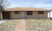 318 Valentina Dr. Gallup, NM 87301