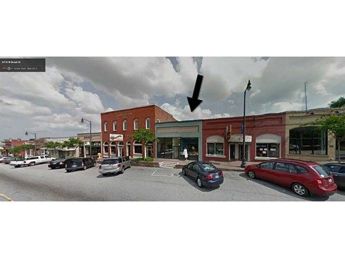 6716 Broad Street, Douglasville, GA 30134