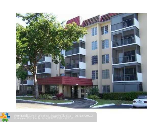 4158 INVERRARY DR # 501, Fort Lauderdale, FL 33319