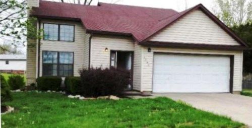 1562 Willow Way, Radcliff, KY 40160