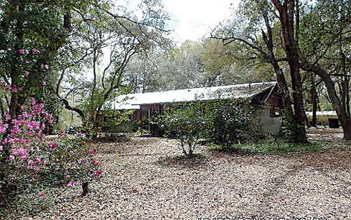 2349 NE 100TH STREET ROAD, Branford, FL 32008