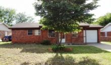 1010 Jan Dr Burkburnett, TX 76354