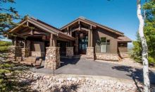 9156 E Forest Creek #24 Kamas, UT 84036