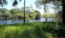 NW 117TH PLACE Branford, FL 32008