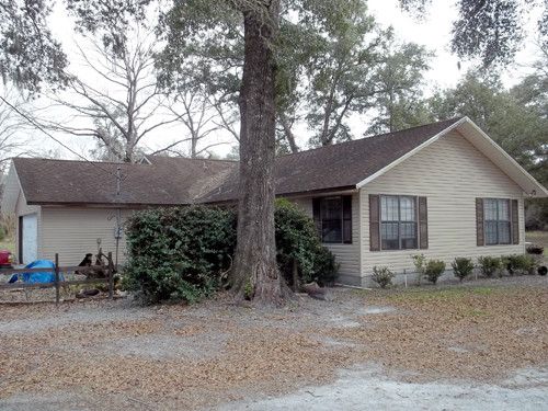 4534 276TH TERRACE, Branford, FL 32008