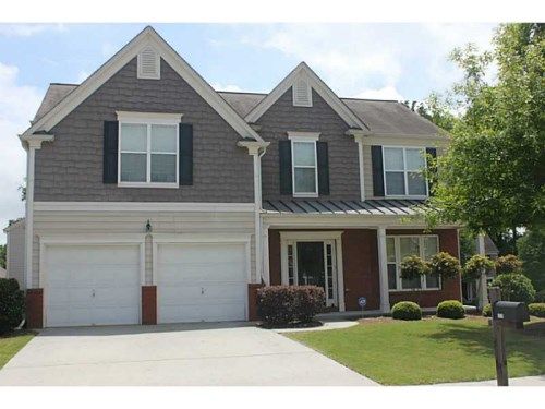 2310 Vistoria Drive, Cumming, GA 30041