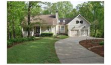 5340 Bay Circle Cumming, GA 30041