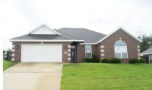 146 Hunter Allen Dr Springdale, AR 72764