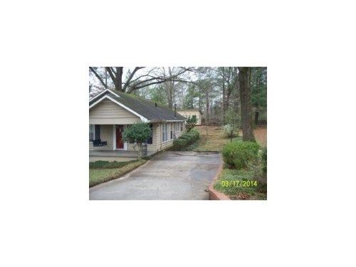 1106 11th Avenue, Jasper, AL 35502