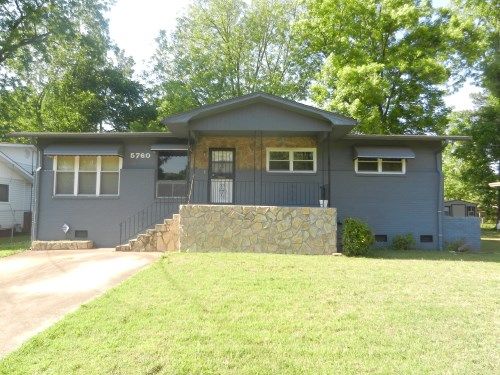 5760 Country Club Dr, Birmingham, AL 35228