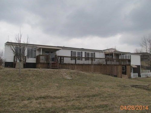447 Upper Middletown Rd, Smock, PA 15480